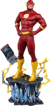 The Flash