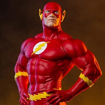 The Flash