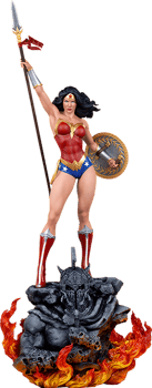 Wonder Woman