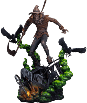 Scarecrow