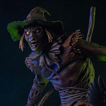 Scarecrow