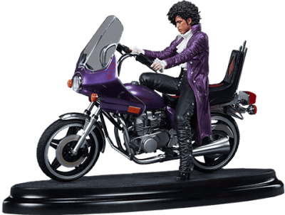 Prince Tribute
