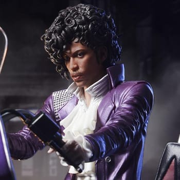 Prince Tribute