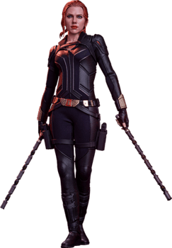 Black Widow