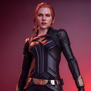 Black Widow