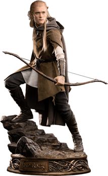 Legolas (Ultimate Edition)