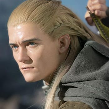 Legolas (Ultimate Edition)