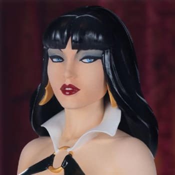 Vampirella (Color Variant)
