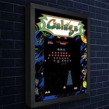 Galaga