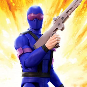 Snake Eyes