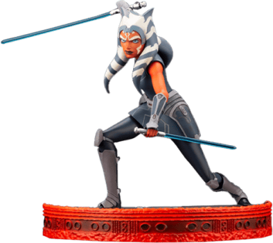 Ahsoka Tano