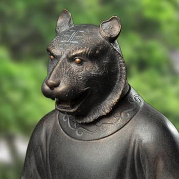 Tiger Yin