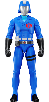 Cobra Commander
