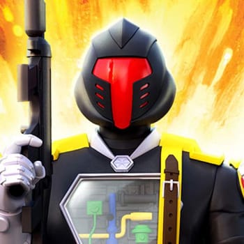 Cobra B.A.T