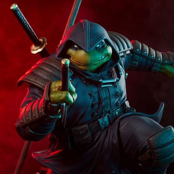 The Last Ronin