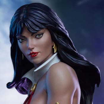Vampirella
