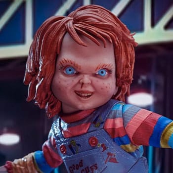 Child’s Play II Chucky