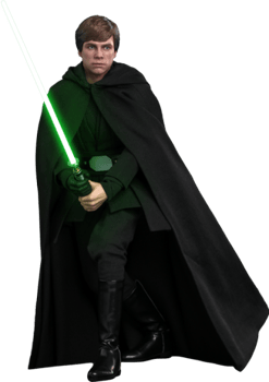 Luke Skywalker