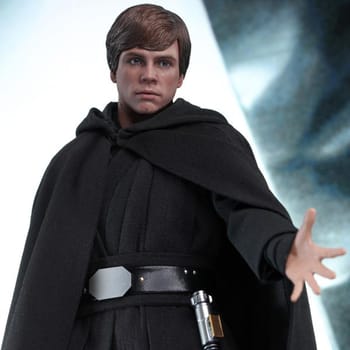 Luke Skywalker