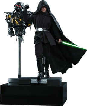Luke Skywalker (Deluxe Version)