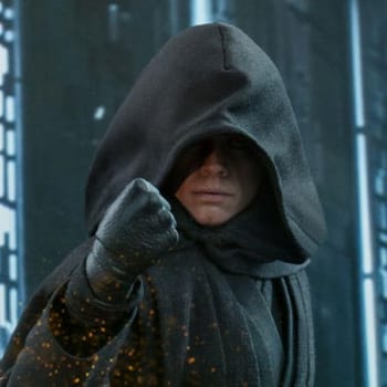 Luke Skywalker (Deluxe Version) (Special Edition)