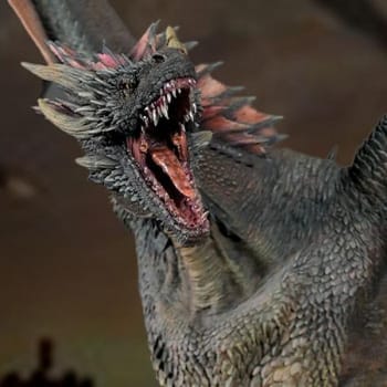 Drogon