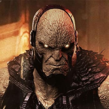 Darkseid