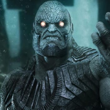 Darkseid (Deluxe Version)