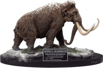 Woolly Mammoth