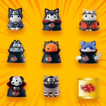 Nyaruto Defense Battle of Village of Konoha