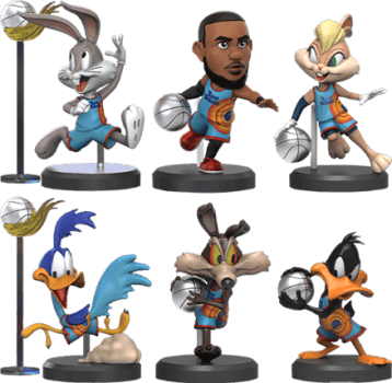 Space Jam A New Legacy Series