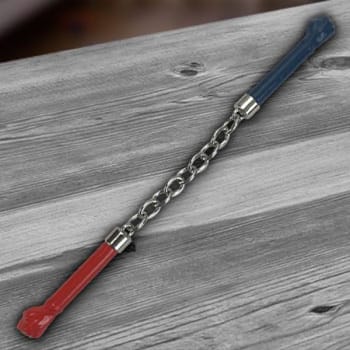 Panthro Nunchucks