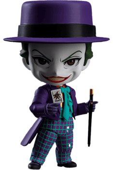 Joker: 1989 Version Nendoroid