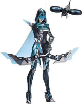 Ashe