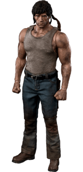 Rambo: First Blood