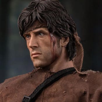 Rambo: First Blood