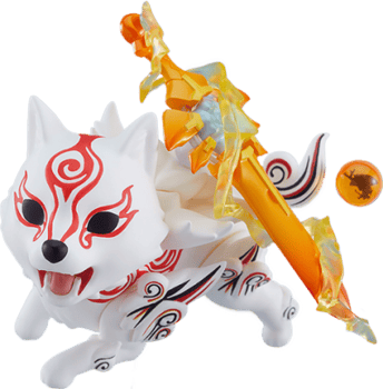 Shiranui Nendoroid (DX Version)