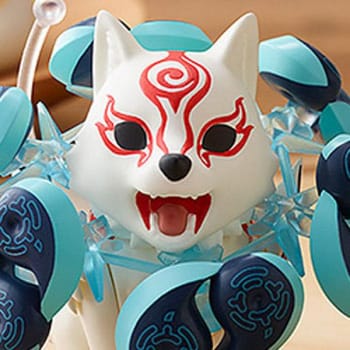 Shiranui Nendoroid (DX Version)