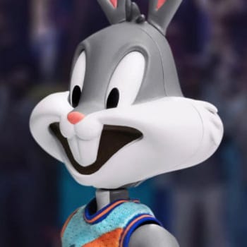 Bugs Bunny