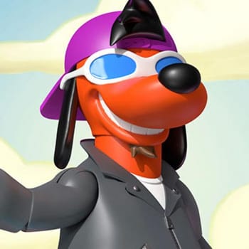 Poochie