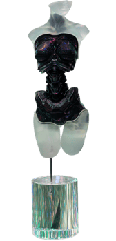 Android EL01 Torso Ver.2