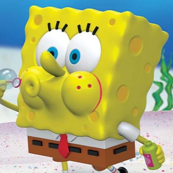 Spongebob Squarepants