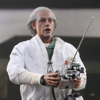 Doc Brown
