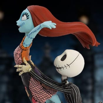 "Jack, I'm Flying" Q-Fig Elite