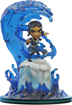 Katara Q-Fig Elite