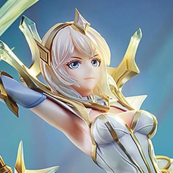 Elementalist Lux