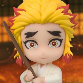 Senjuro Rengoku