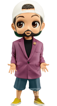 Kevin Smith