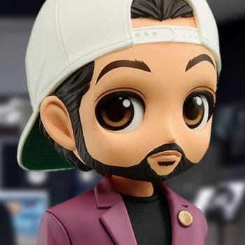 Kevin Smith