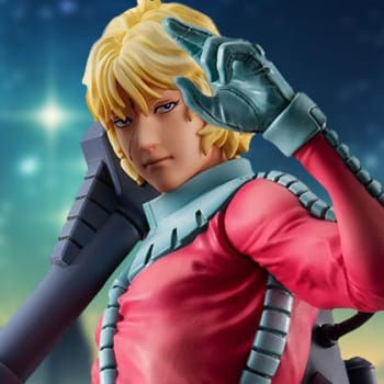 Char Aznable Normal Suit Version